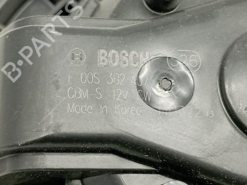 Heater blower motor HYUNDAI ix20 (JC) 1.4 CRDi | BP20648529M62 