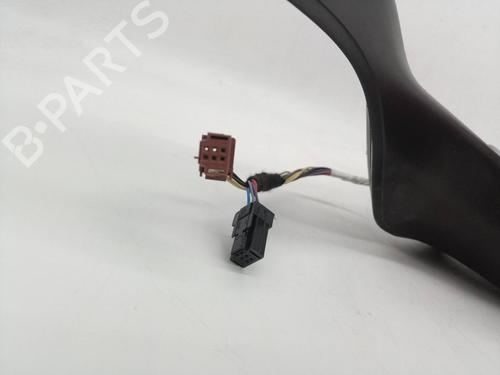 Left mirror PEUGEOT 2008 I (CU_) | BP30328521C26