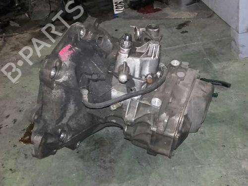 Used Gearbox OPEL MERIVA A MPV (X03) 1.3 CDTI (E75) (69 hp) 3238747
