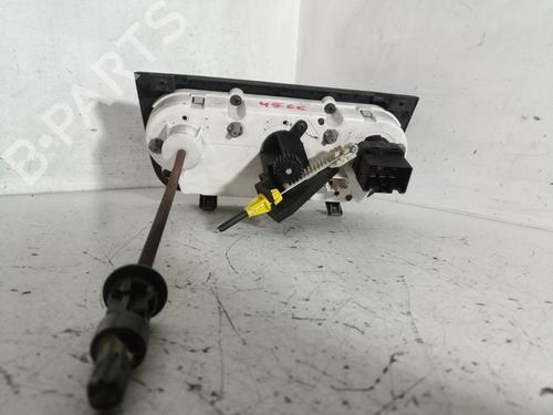Commande Chauffage FORD FIESTA V (JH_, JD_) | BP19264489I5