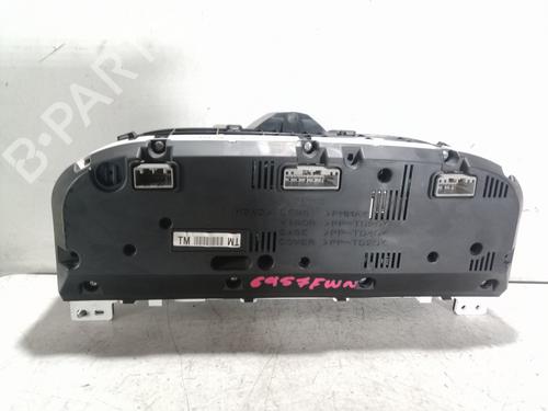 Instrument cluster HONDA FR-V (BE) 2.2 i CTDi (BE5) | BP7217236C47 