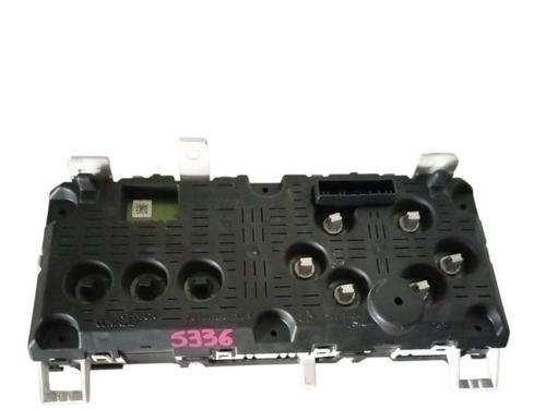 Cockpit RENAULT MODUS / GRAND MODUS (F/JP0_) 1.5 dCi (FP0F, JP0F) | BP30001648C47 