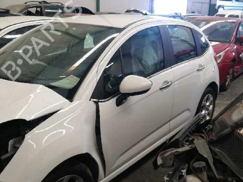 Left front window switch CITROËN C3 II (SC_) 1.6 BlueHDi 75 | BP5867546I27 - Image 10