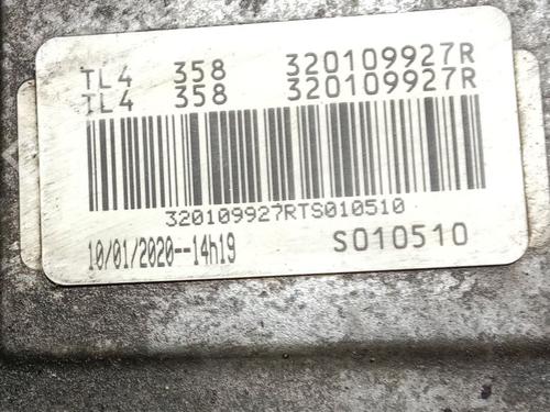 Gearbox DACIA DOKKER MPV (KE_) | BP32371892M3