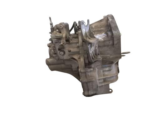 Gearbox RENAULT MEGANE II Saloon (LM0/1_) | BP31148676M3