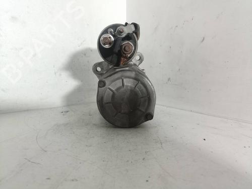 Starter RENAULT SCÉNIC II (JM0/1_)  | BP10164714M8 