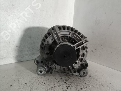 Alternator SEAT IBIZA IV (6J5, 6P1)  | BP20648670M7 