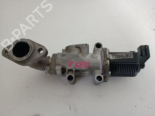 Used Egr Egr OPEL ASTRA H GTC (A04) [2005-2010] 33425803 33425803