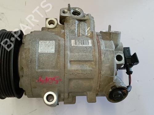Used AC compressor SEAT IBIZA III (6L1) [2002-2009]  26332235