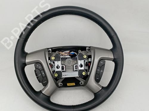Used Steering wheel CHEVROLET CAPTIVA (C100, C140) 2.2 D (163 hp) 28724033