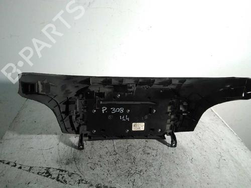 Switch PEUGEOT 308 I (4A_, 4C_)  | BP5332045I30 