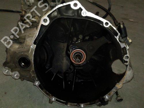Used Gearbox NISSAN ALMERA II Hatchback (N16) [2000-2025]  8916633