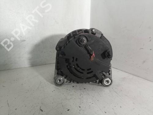 Alternator RENAULT CLIO II (BB_, CB_)  | BP13809699M7 