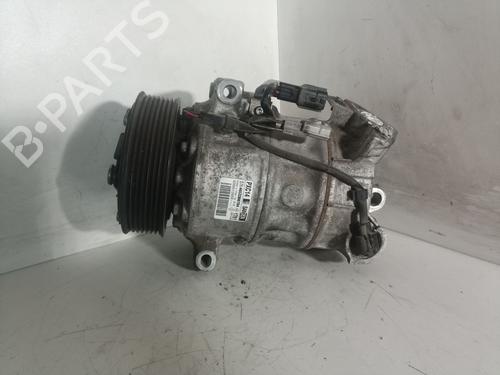 Used AC compressor AC compressor 38595613 38595613