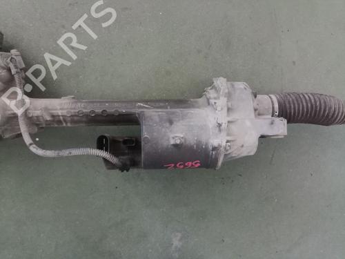 Steering rack VW PASSAT B6 (3C2) | BP38595558M22 - Image 3