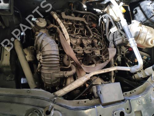 Left taillight CHEVROLET CAPTIVA (C100, C140) 2.2 D | BP32115666C34 