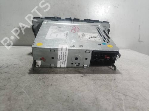 Radio SEAT IBIZA IV (6J5, 6P1)  | BP6697770E6 