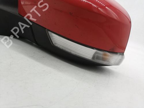 Left mirror FORD FOCUS III  | BP26890049C26 