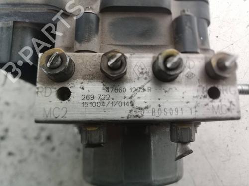 ABS pump DACIA SANDERO II  | BP12596023M43 