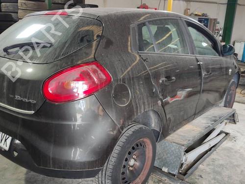 Fuel pump FIAT BRAVO II (198_) 1.6 D Multijet (198AXH1B) | BP28213233M76 