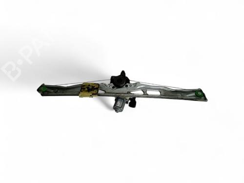 Front left window mechanism FORD TRANSIT Van (FA_ _) | BP32979146C22 - Image 2