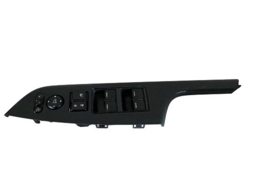Used Left front window switch HONDA CR-V IV (RM_) 1.6 i-DTEC (RE6) (120 hp) 30270180