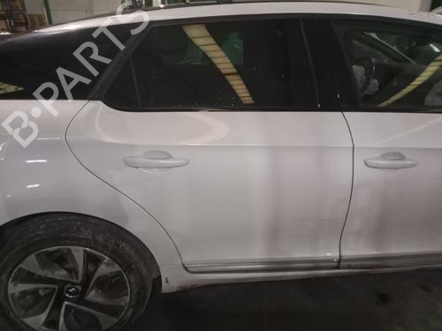 right-rear-door-citroen-ds5-2011-2012-2013-2014-2015-2016-32115682 main image