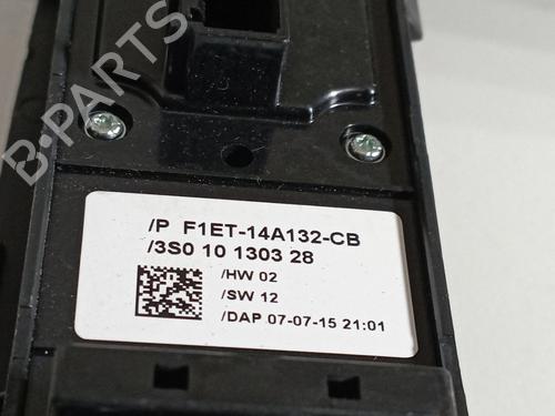Left front window switch FORD FOCUS III Turnier 1.5 TDCi | BP32744621I27 - Image 3