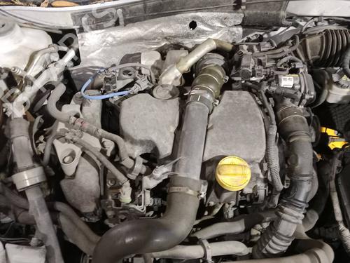 Steering column stalk DACIA DUSTER SUV Van 1.5 dCi 4x4 | BP36258687I23  - Image 7