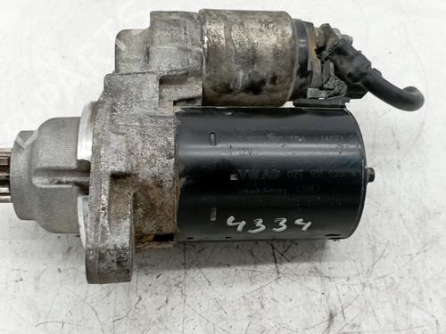 Used Starter SEAT IBIZA III (6L1) [2002-2009]  19264447