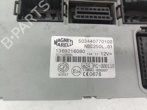Electronic module FIAT DUCATO Van (250_) | BP37801798M83 - Image 3
