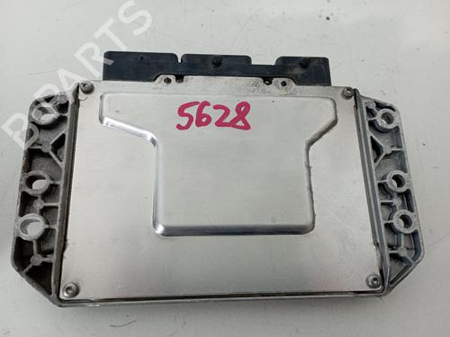 Engine control unit (ECU) RENAULT SCÉNIC II (JM0/1_) | BP34008544M57 - Image 4