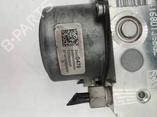 ABS pump OPEL INSIGNIA A (G09)  | BP9581251M43 