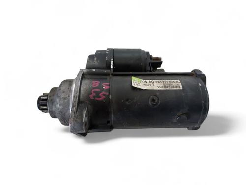 Used Starter Starter SEAT TOLEDO II (1M2) [1998-2006] 33425783 33425783