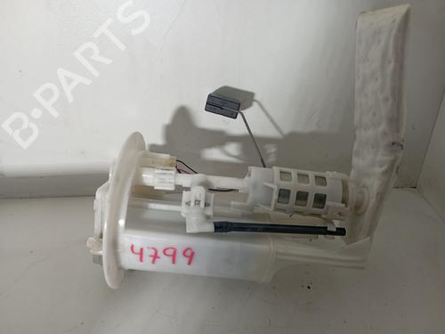 Used Fuel pump Fuel pump TOYOTA YARIS (_P13_) [2010-2020] 33425991 33425991