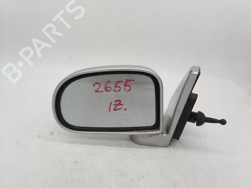 Used Left mirror HYUNDAI ATOS (MX) [1997-2015]  16582625