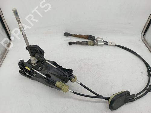 Gearstang Gearstang NISSAN X-TRAIL III (T32_, T32R, T32RR) [2013-2026] 34340048 34340048