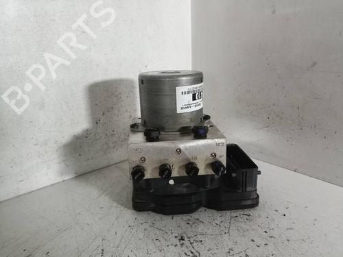 Used ABS pump KIA CARENS IV 1.7 CRDi (116 hp) 19314705