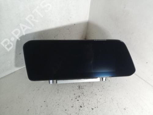 Used Display monitor MAZDA 3 Saloon (BP_) [2018-2025]  18862673