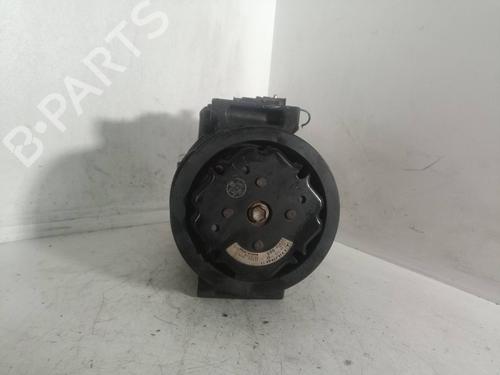 AC compressor MERCEDES-BENZ M-CLASS (W163)  | BP12212828M34 