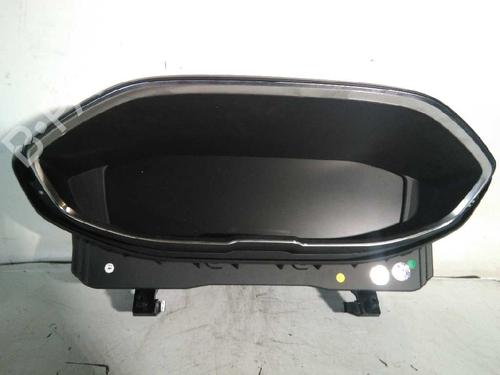 Instrument cluster PEUGEOT 3008 I MPV (0U_) 1.6 HDi 115 / BlueHDi 115 | BP5114043C47 
