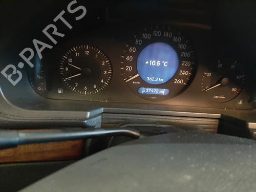 Engine MERCEDES-BENZ E-CLASS (W211) E 270 CDI (211.016) | BP12212672M1 - Image 15
