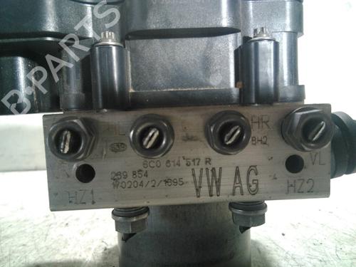 ABS pump SEAT IBIZA IV (6J5, 6P1) 1.0 TSI | BP6320084M43 