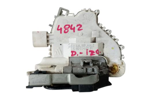 Used Front left lock AUDI Q7 (4LB) 3.0 TDI quattro (245 hp) 30270182