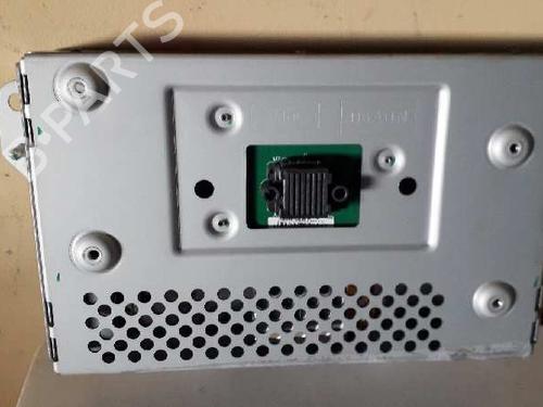 Display monitor FORD FOCUS III 1.0 EcoBoost | BP3650315C48 