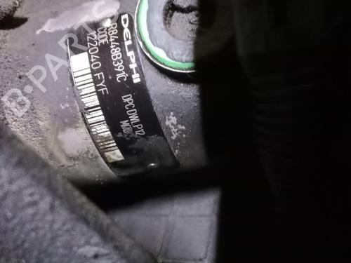 Engine PEUGEOT PARTNER MPV (5_, G_) | BP31146674M1