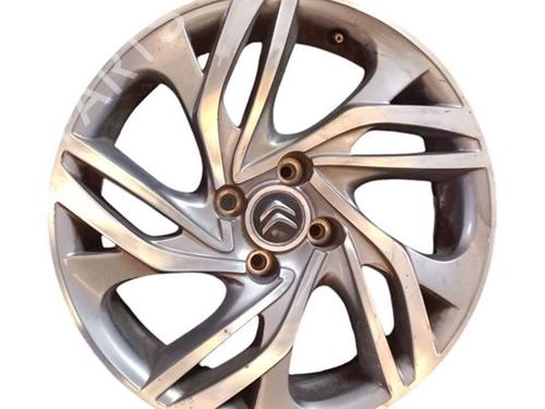 Felg CITROËN C4 I (LC_) [2004-2014]  24579877