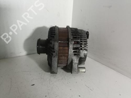 Used Alternator Alternator PEUGEOT 407 (6D_) 2.0 (6DRFNB, 6DRFNE) (136 hp) 36254864 36254864