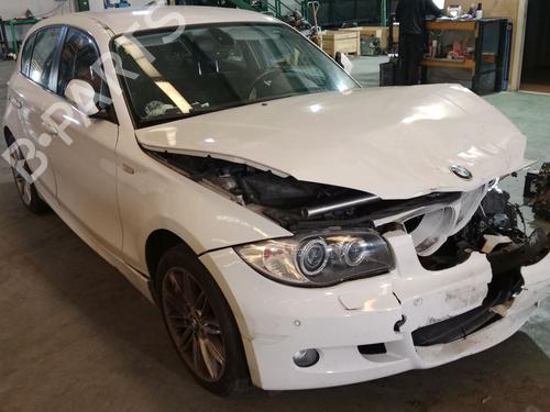 Recambios BMW 1 (E87) 118 d (143 hp) 4468825