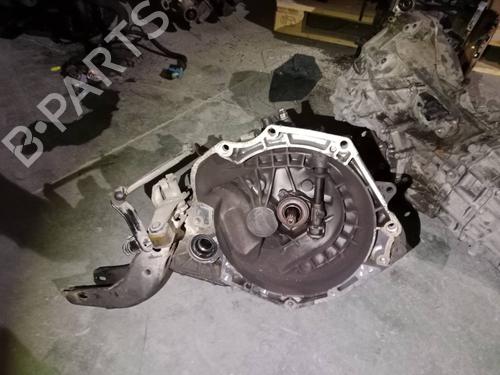 Used Gearbox OPEL TIGRA (S93) 1.4 16V (F07) (90 hp) 22614971